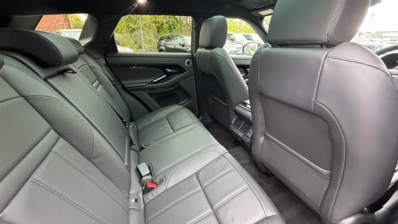 Land Rover Range Rover Evoque 2.0 D200 Dynamic HSE 5dr Auto Diesel Hatchback